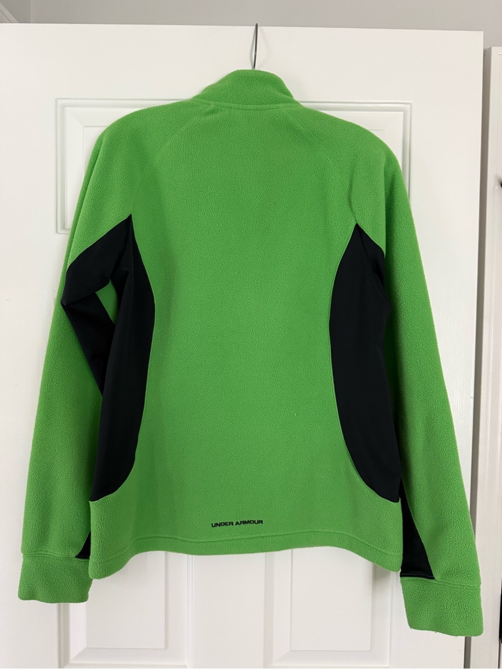 Under Armour Women’s green under armour jacket - Picture 3 of 3
